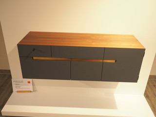 Platz 1 -  Marc Kußat "Sideboard" - Foto: Schreiner Baden